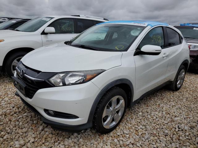 HONDA HR-V 2016 3czru6h59gm751551