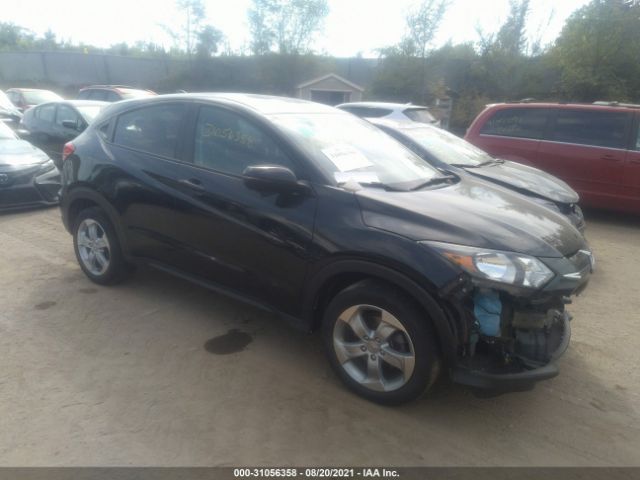 HONDA HR-V 2016 3czru6h59gm752957