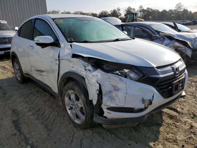 HONDA HR-V EX 2016 3czru6h59gm753767