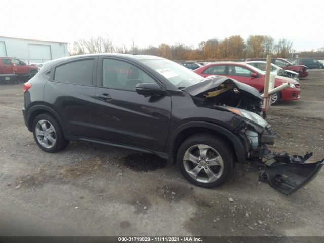 HONDA HR-V 2016 3czru6h59gm754854