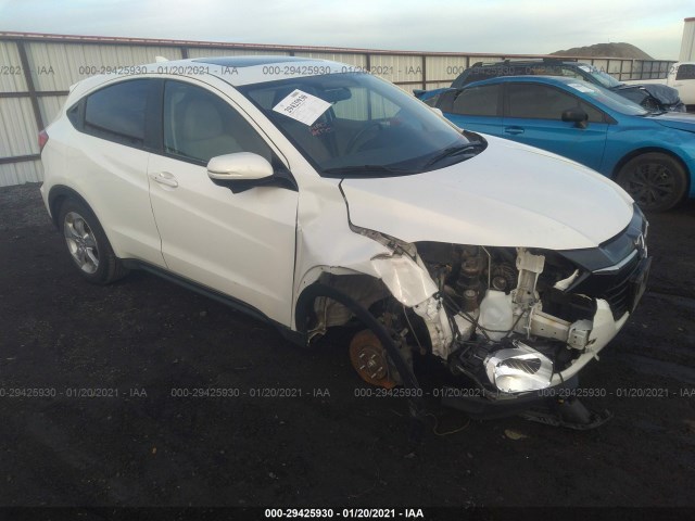 HONDA HR-V 2016 3czru6h59gm754918