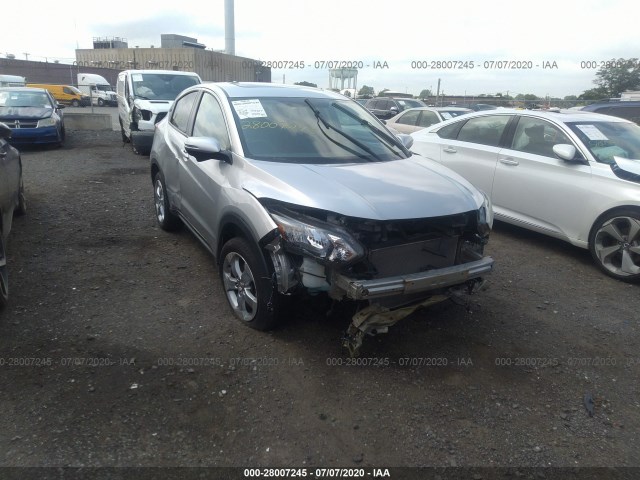 HONDA HR-V 2016 3czru6h59gm756507