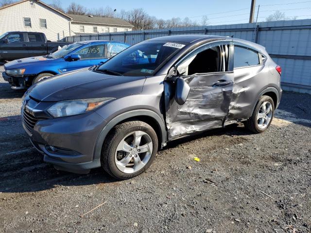 HONDA HR-V 2016 3czru6h59gm763036