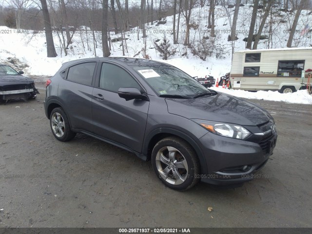 HONDA HR-V 2016 3czru6h59gm765790