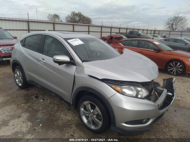 HONDA HR-V 2016 3czru6h59gm766051