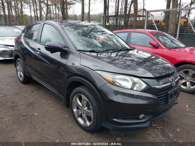 HONDA HR-V 2016 3czru6h59gm767670