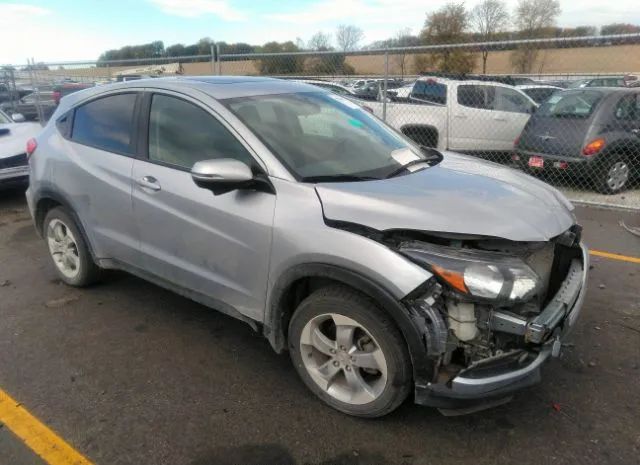 HONDA HR-V 2017 3czru6h59hg702222