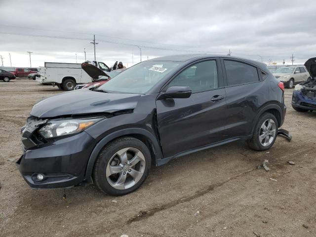 HONDA HR-V 2017 3czru6h59hg708019