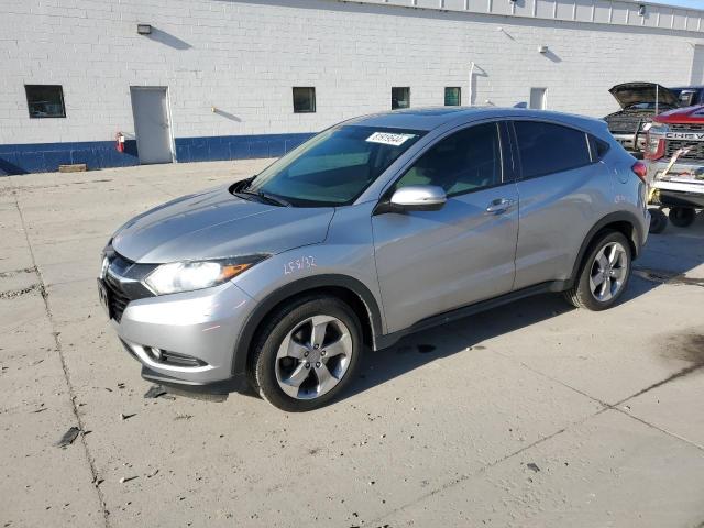 HONDA HR-V EX 2017 3czru6h59hg710269