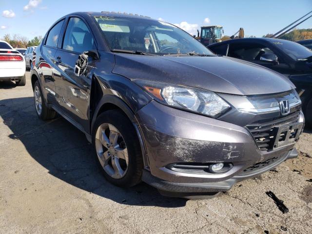 HONDA HR-V EX 2017 3czru6h59hm705980