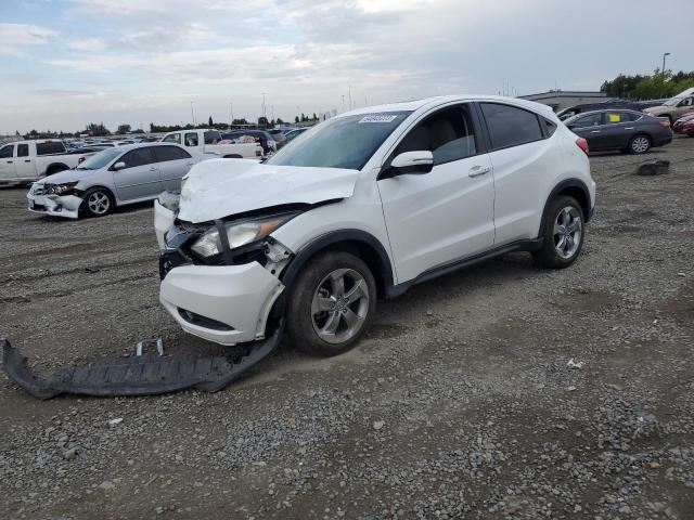 HONDA HR-V EX 2017 3czru6h59hm706529