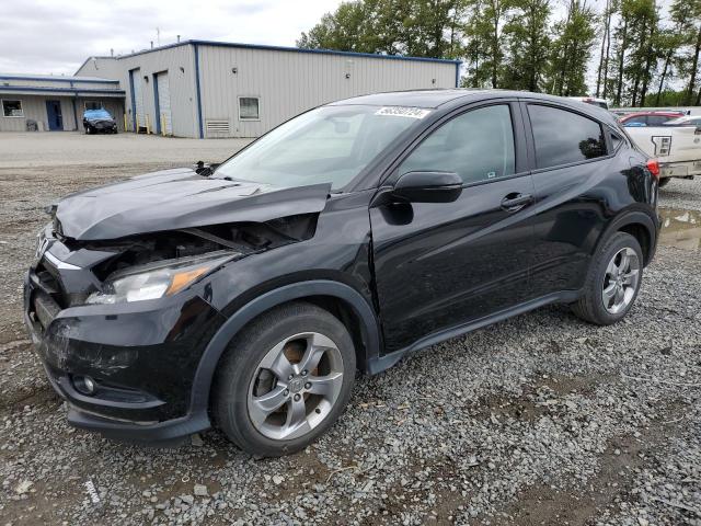 HONDA HR-V 2017 3czru6h59hm711911