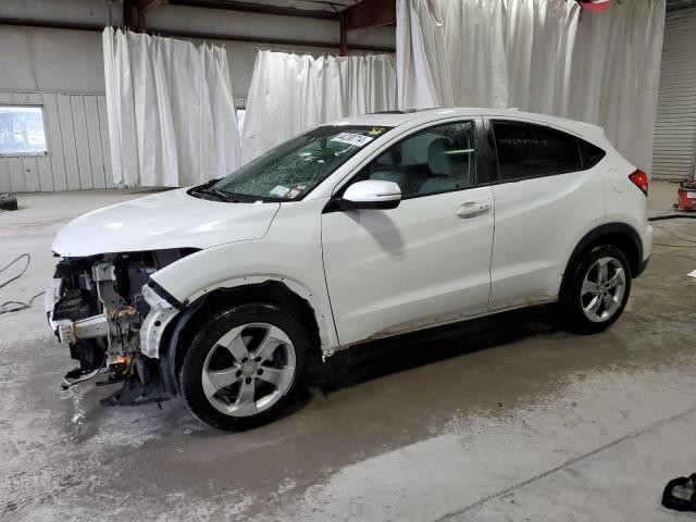 HONDA HR-V 2017 3czru6h59hm713674