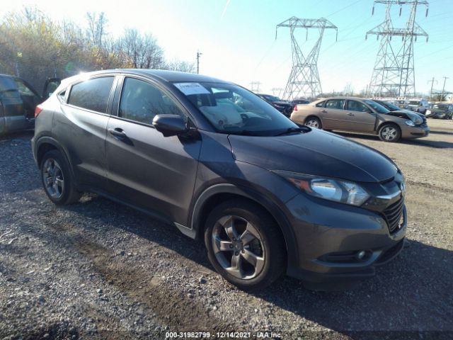 HONDA HR-V 2017 3czru6h59hm714419