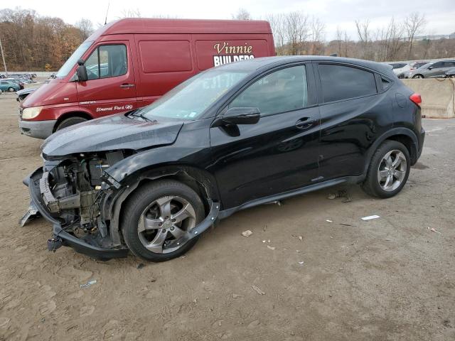 HONDA HR-V EX 2017 3czru6h59hm715019