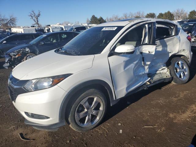 HONDA HR-V EX 2017 3czru6h59hm716333