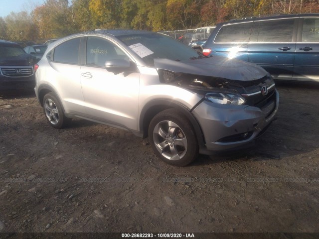 HONDA HR-V 2017 3czru6h59hm719202