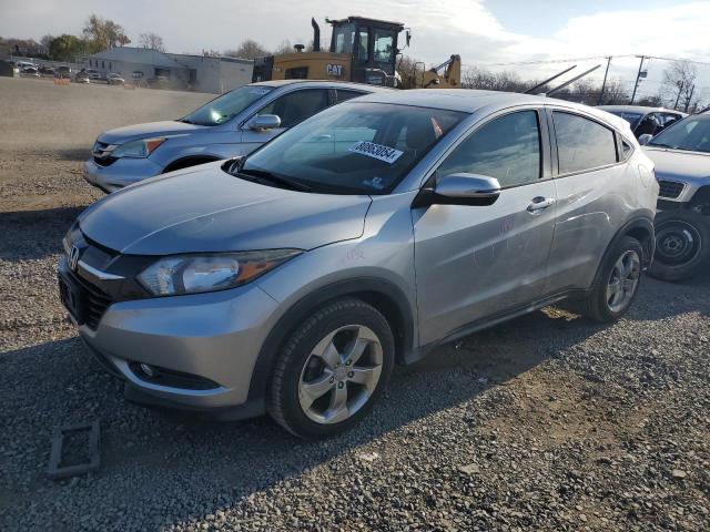 HONDA HR-V EX 2017 3czru6h59hm721340