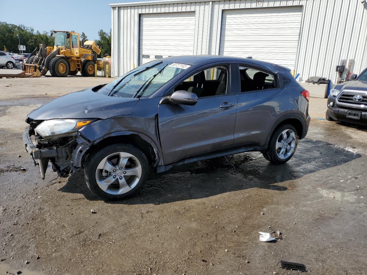 HONDA HR-V 2017 3czru6h59hm722679