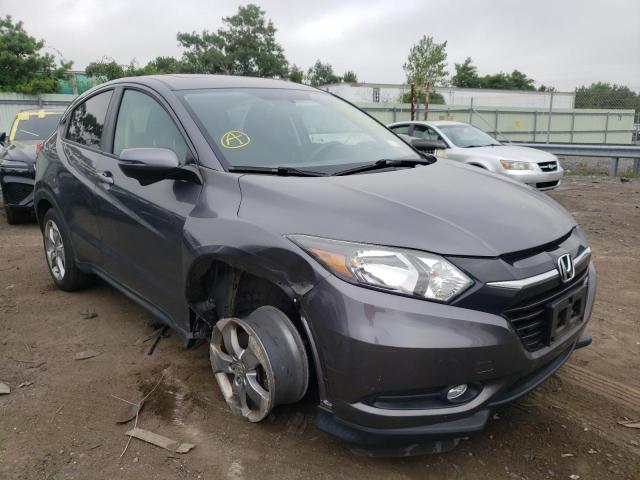 HONDA HR-V EX 2017 3czru6h59hm726442