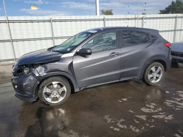 HONDA HR-V 2017 3czru6h59hm726991