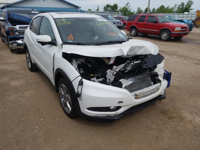 HONDA HR-V 2017 3czru6h59hm727882