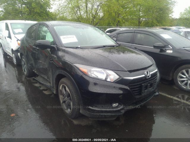 HONDA HR-V 2018 3czru6h59jg706681