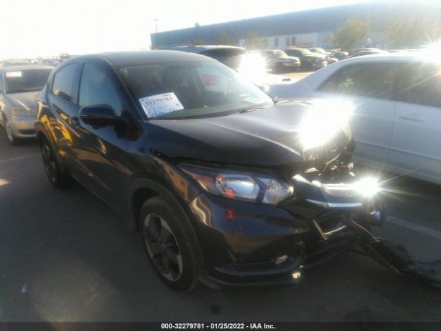 HONDA HR-V 2018 3czru6h59jg708415