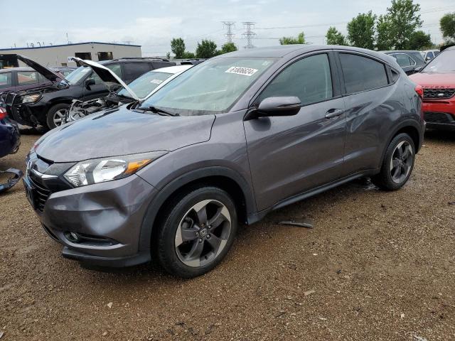 HONDA HR-V 2018 3czru6h59jg715865