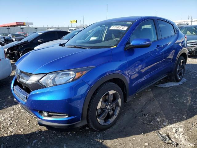 HONDA HR-V 2018 3czru6h59jg716787