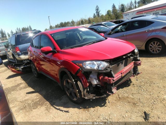 HONDA HR-V 2018 3czru6h59jg718149