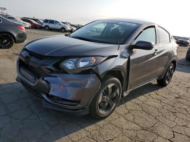 HONDA HR-V EX 2018 3czru6h59jg721228