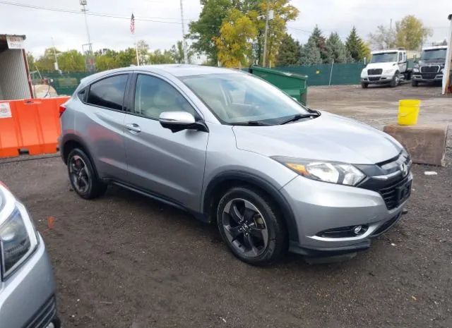 HONDA HR-V 2018 3czru6h59jg725070