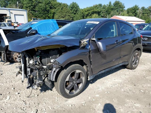 HONDA HR-V EX 2018 3czru6h59jm707556