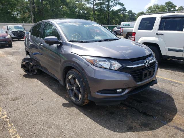 HONDA HR-V EX 2018 3czru6h59jm708609