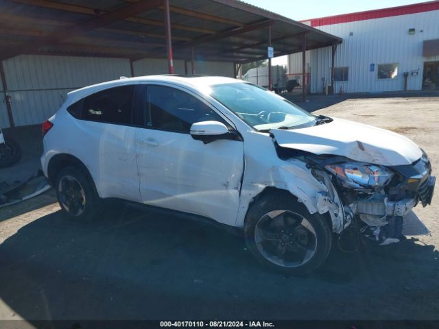 HONDA HR-V 2018 3czru6h59jm715642