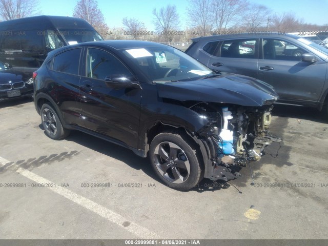 HONDA HR-V 2018 3czru6h59jm715740