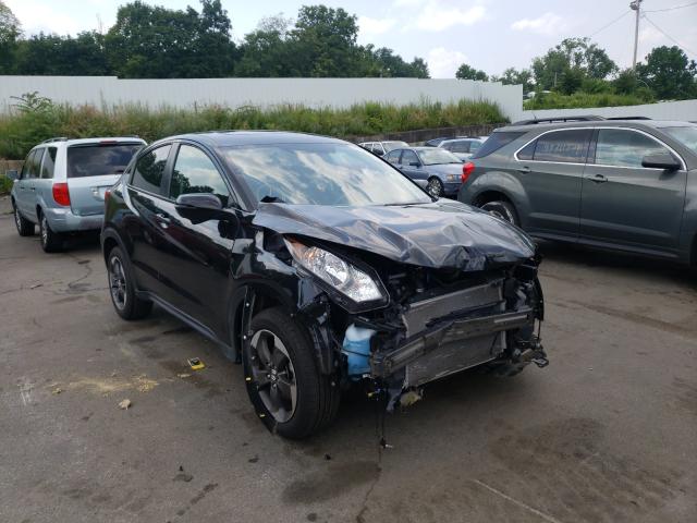 HONDA HR-V EX 2018 3czru6h59jm716435