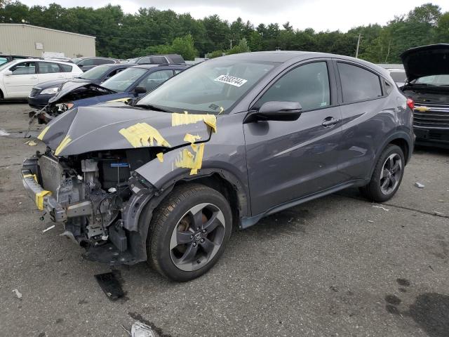 HONDA HR-V EX 2018 3czru6h59jm718718