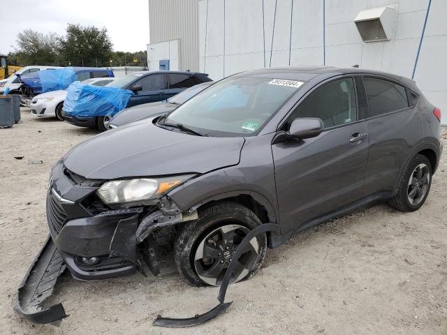 HONDA HR-V 2018 3czru6h59jm719531