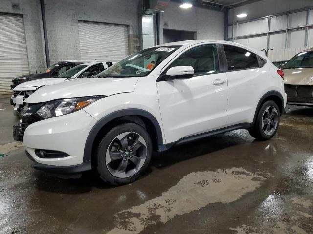 HONDA HR-V 2018 3czru6h59jm720033