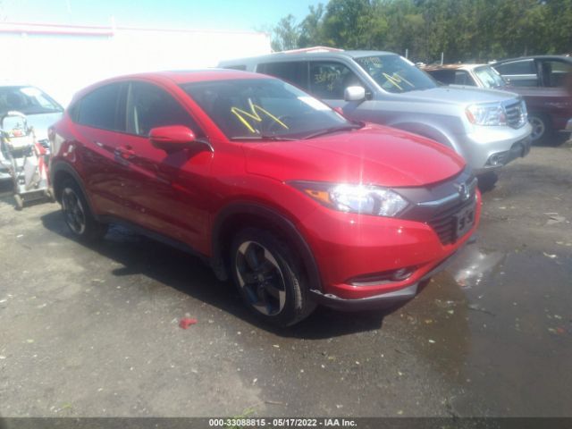 HONDA HR-V 2018 3czru6h59jm720145