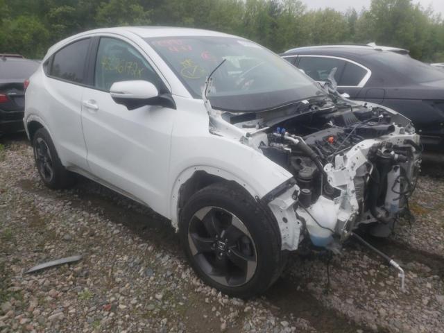 HONDA HR-V EX 2018 3czru6h59jm723501