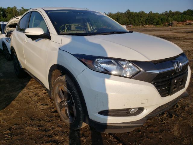 HONDA HR-V EX 2018 3czru6h59jm725037