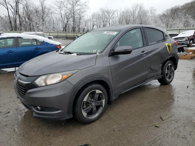 HONDA HR-V EX 2018 3czru6h59jm727001