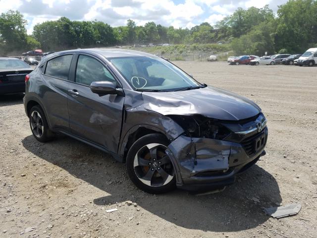 HONDA NULL 2018 3czru6h59jm731629