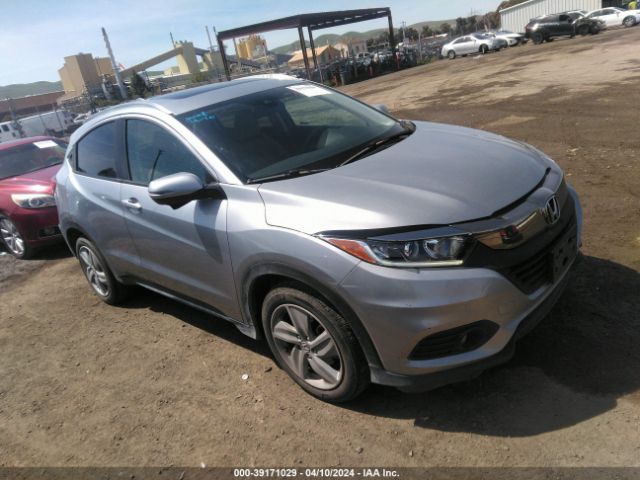 HONDA HR-V 2019 3czru6h59km702715