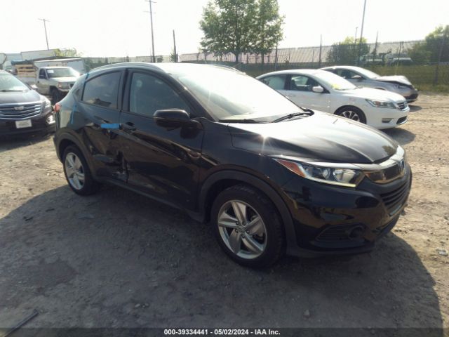 HONDA HR-V 2019 3czru6h59km717389