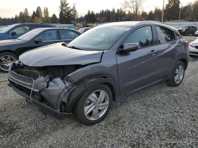 HONDA HR-V EX 2019 3czru6h59km730854