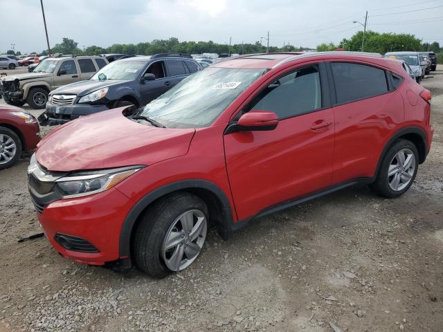 HONDA HR-V 2019 3czru6h59km732653